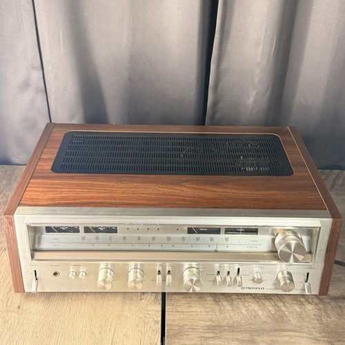 Pioneer 880 ricevitore - pioneer,