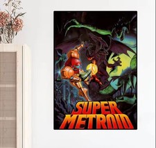 NEW/NEUF Poster / Affiche