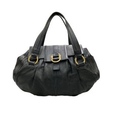 Bvlgari bulgari handbag - bvlgari,