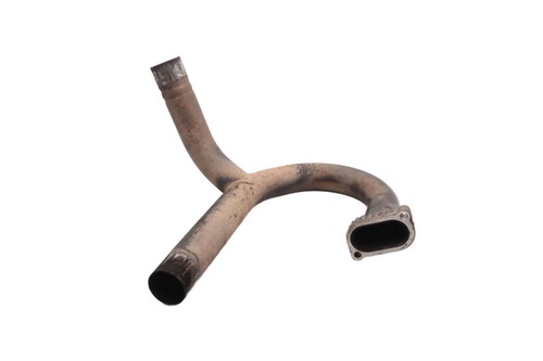 Collettore scarico tubo y - di,