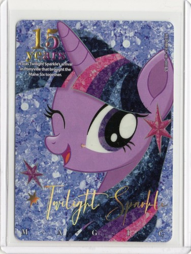 Little pony twilight - little,