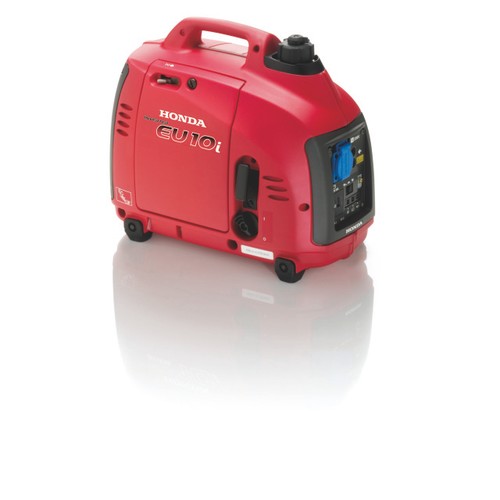 Generatore inverter honda - generatore,