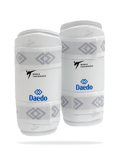 Daedo recognized taekwondo - daedo,