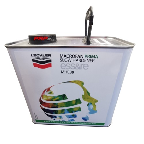 Lechler mhe39 uhs hardener - mhe39,