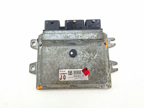 Modulo centralina motore