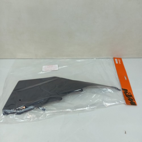 Ktm 125 exc - exc, airbox