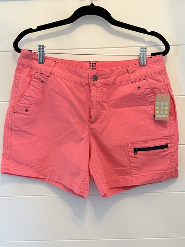 Title nine brash cargo - title,