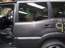 REAR LEFT DOOR / 2277444 FOR