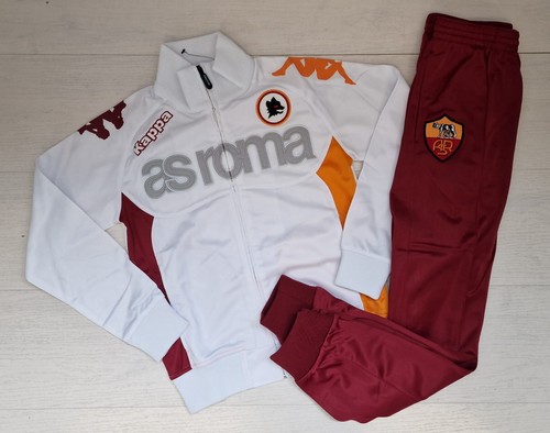 5136 roma kappa - kappa, ufficiale