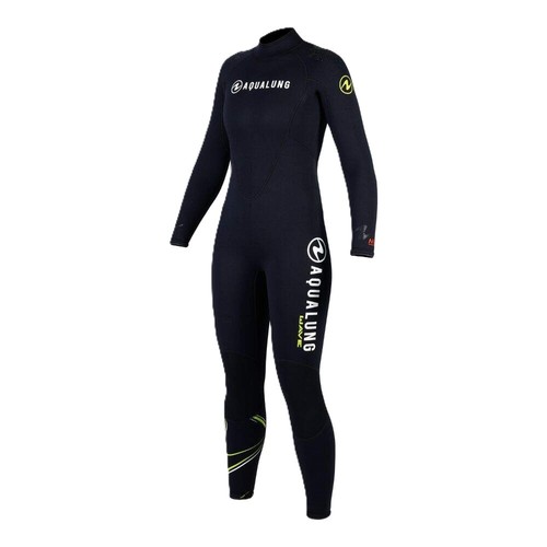 Aqualung muta wave 5 mm - aqualung-,