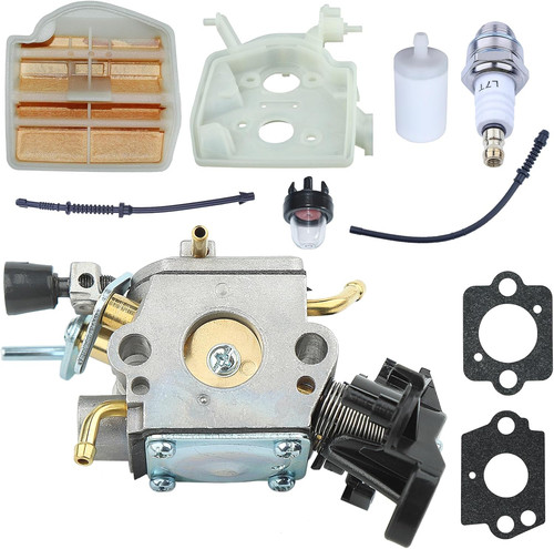 Kit carburatore per husqvarna - kit,