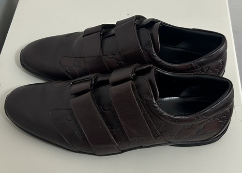 Scarpe sneakers gucci uomo - sneakers,