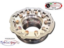 TURBO TURBINA GEOMETRIA