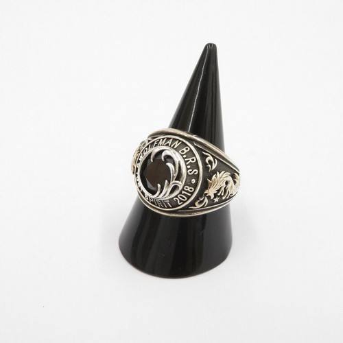 Wolfman anello - |,