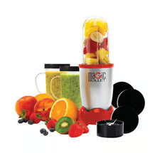 MAGIC BULLET SET FRULLATORE 11