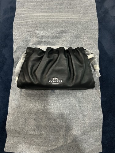 Borsa tracolla coach faye - tracolla,