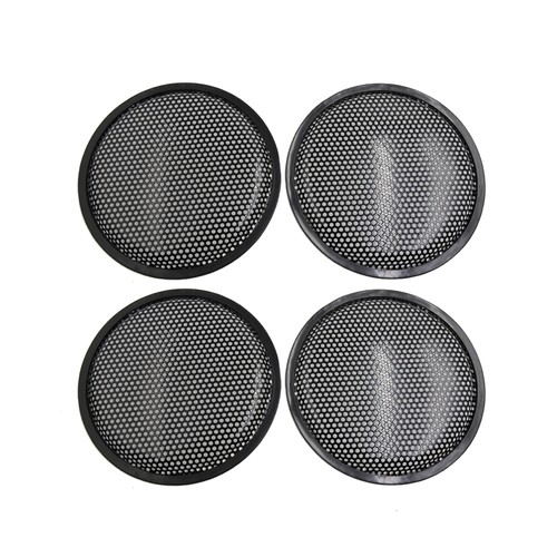 4pz metallo nero auto - nero,
