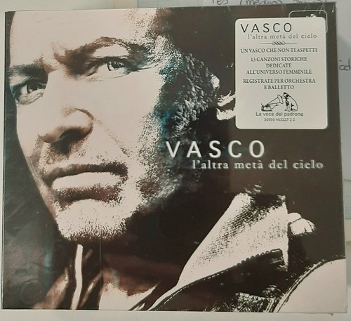 Vasco rossi altra meta - -, meta'