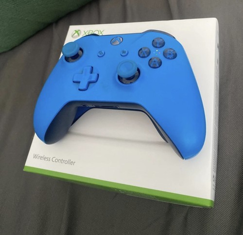 Controller xbox one - xbox,