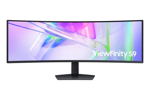 Samsung viewfinity monitor - viewfinity, hrm