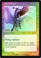 Serra Angel (30th Anniversary)