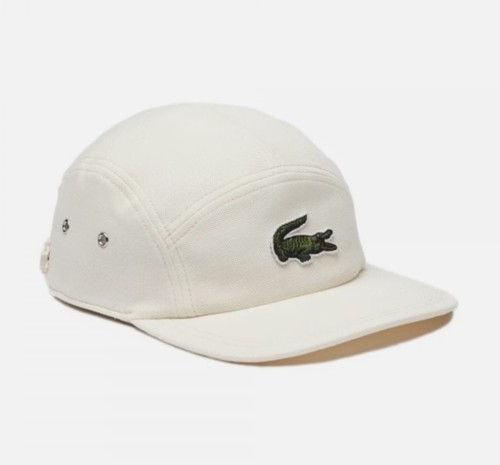 Cappellino lacoste unisex - lacoste,