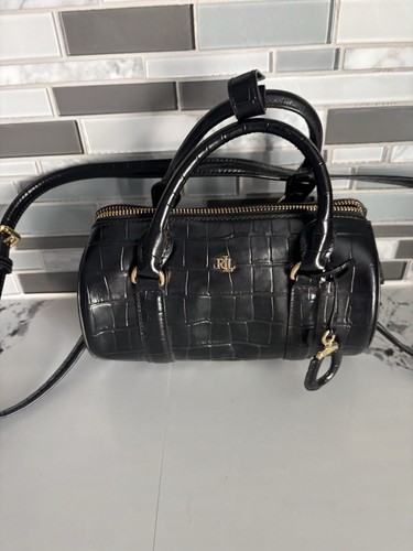 Borsa tracolla lauren ralph - a,