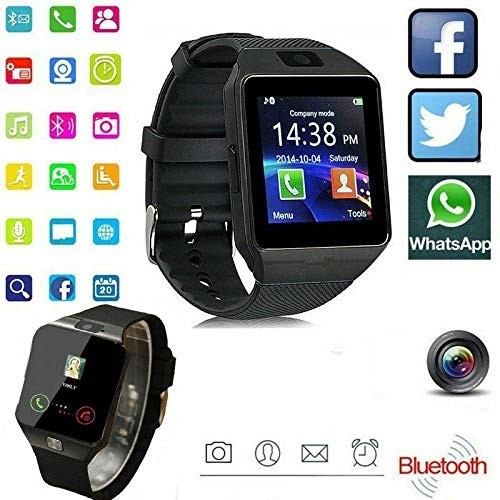 Smartwatch orologio telefono - smartwatch,