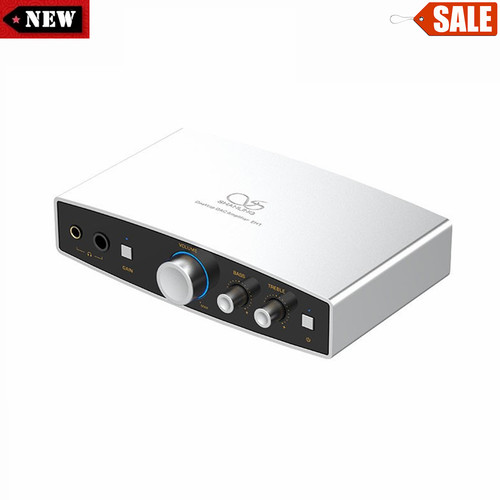 Shanling eh1 dsd512 - shanling, decoder