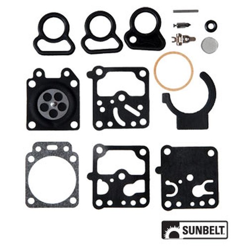 Carburatore b1wk10wz adatto - b1wk10wz,