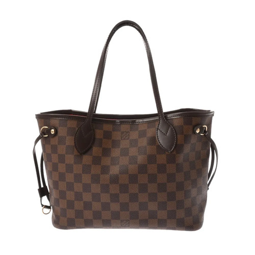 Louis vuitton neverfull - louis, pm