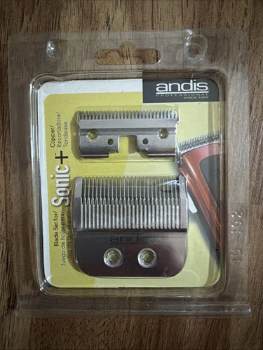 Lama tagliabordi andis - lama, sonic+