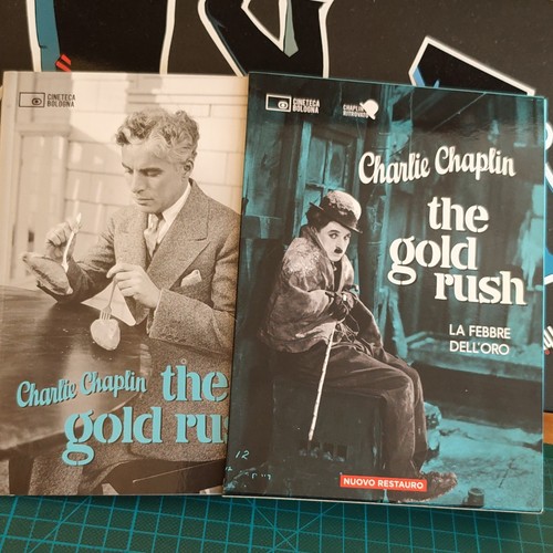 Cineteca bologna the gold - cineteca,
