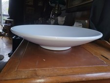 Vitra White Porcelain/ceramic