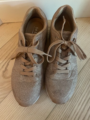 Sketchers memory foam - sketchers,