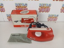 FERRO DA STIRO ELETTRICO PER