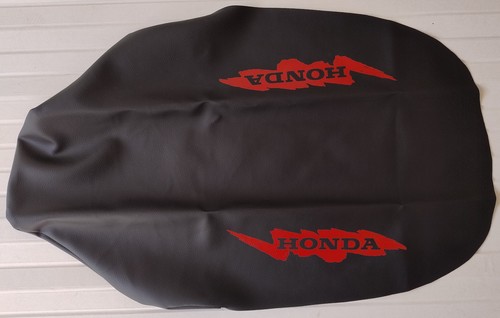 Housse selle honda 650 - honda, nx