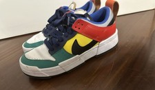 Nike Dunk Low Disrupt Multi