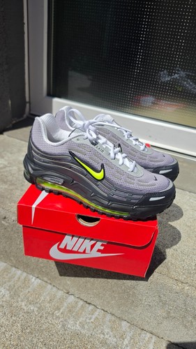 Nike air max 5 grigio - nike,
