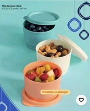 Tupperware Mini Graziosi 3