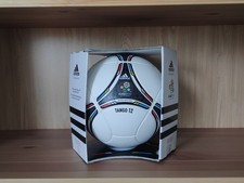 Adidas Tango EURO 2012 UEFA EM