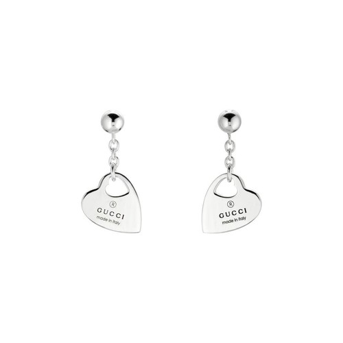 Orecchini gucci trademark - orecchini,