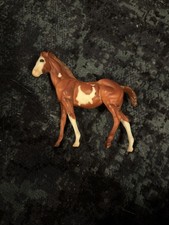 Breyer #673 Castagno Overo