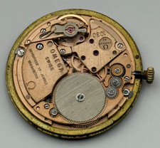 OMEGA 1030 Movimento Orologio