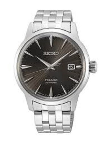 Orologio seiko uomo presage - orologio,