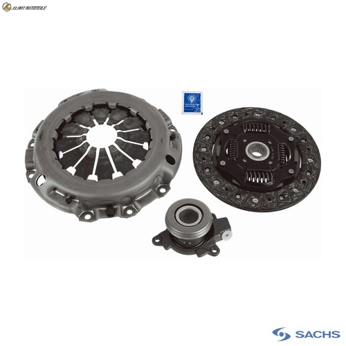 Kit frizione 3000 990 679 - frizione, per