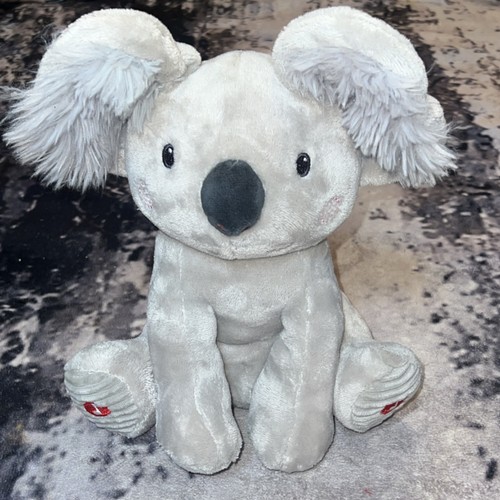 Peluche koala in - 6-14,