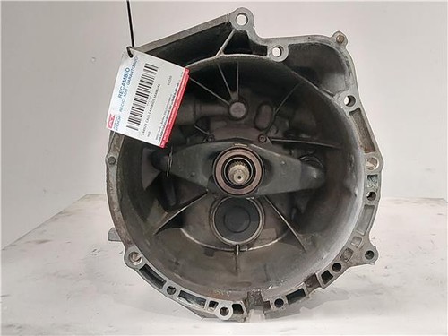 Cambio manuale bmw - cambio, serie