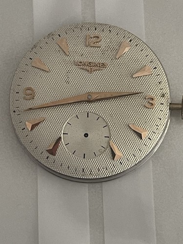 Vintage longines working - vintage,