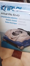 Robot Pulitore Piscine